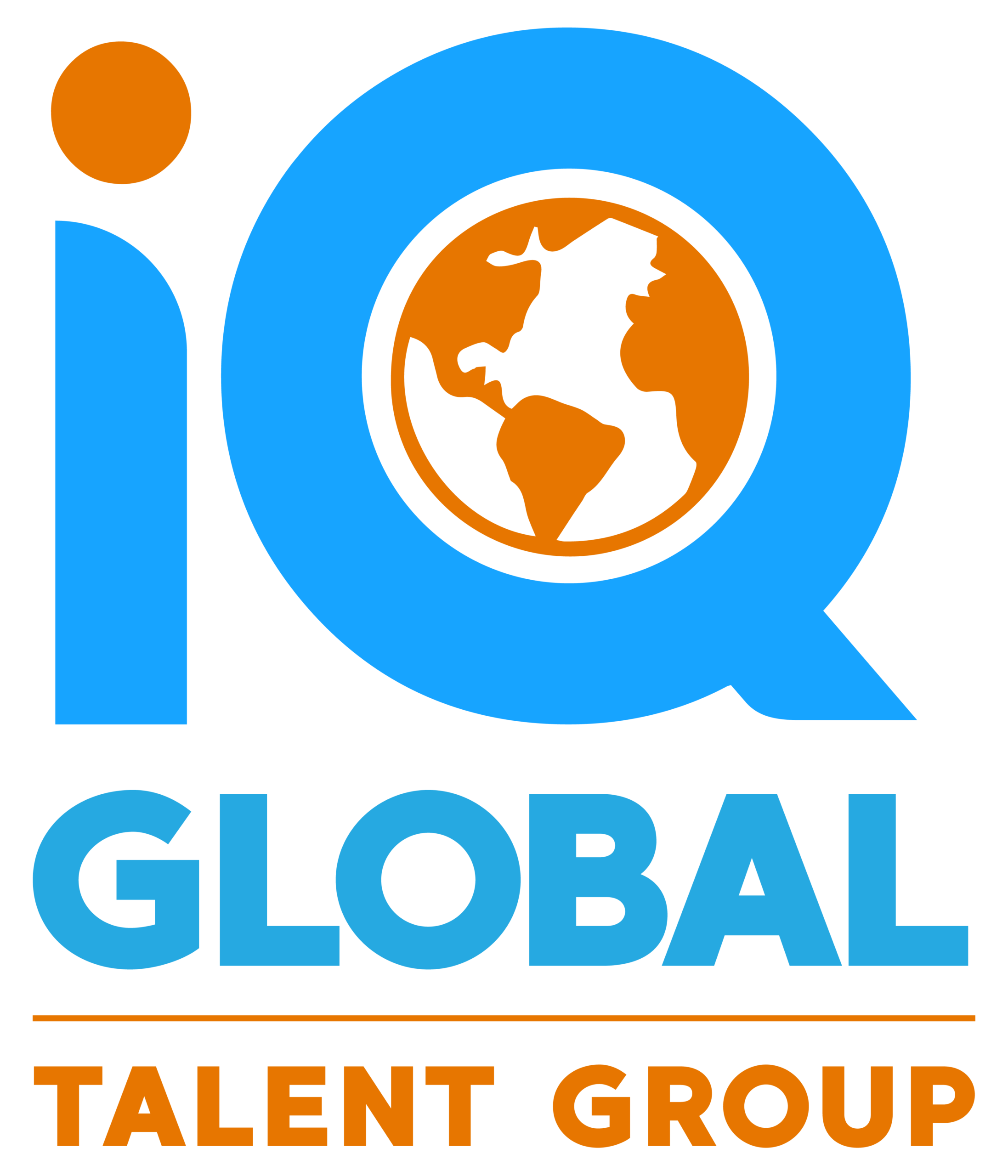 iQ Global Talent