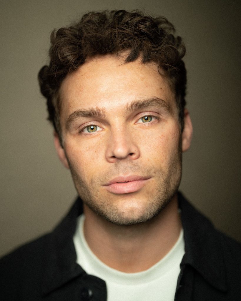 Benjamin Yates