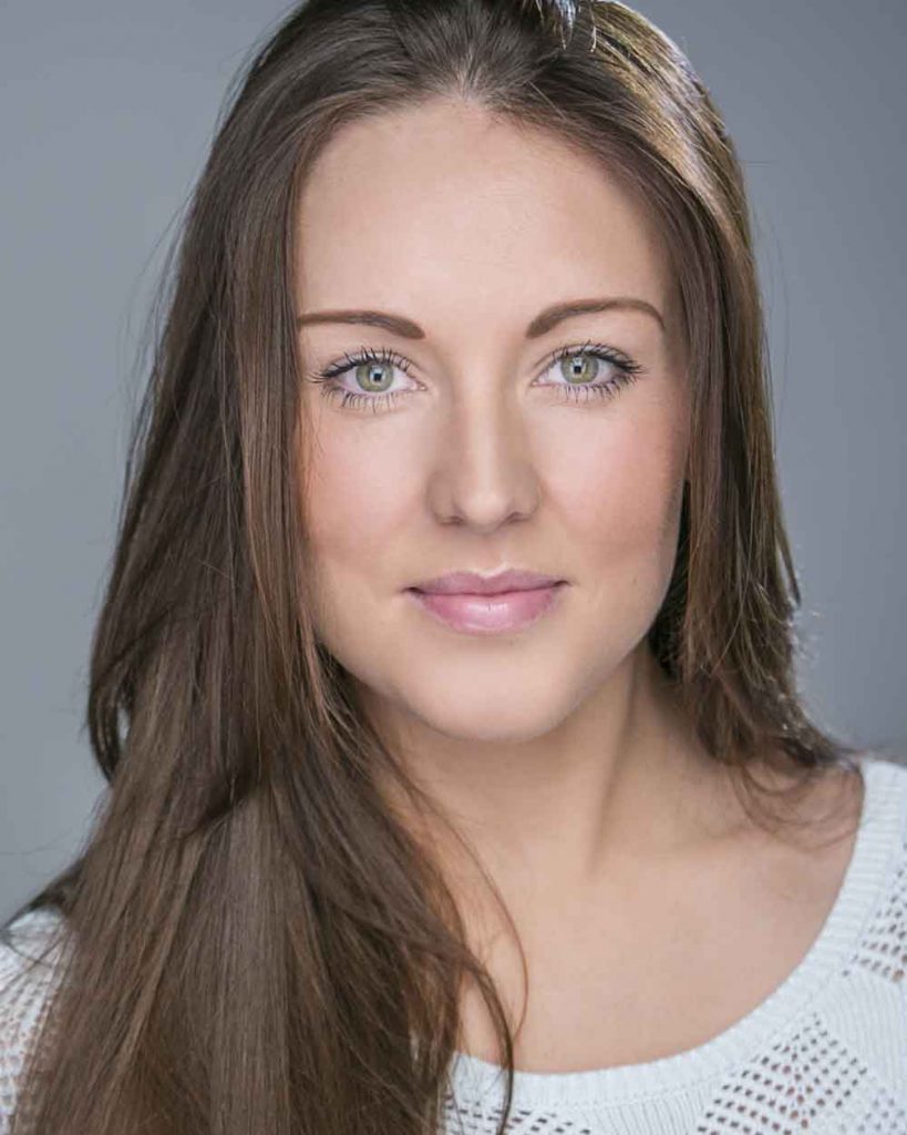 Lucy Miller